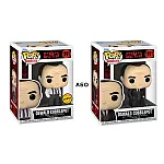 Ігрова фігурка Funko Pop! серії Бетмен - Освальд Кобблпот (59280)