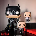 Ігрова фігурка Funko Pop! серії Бетмен - Освальд Кобблпот (59280)