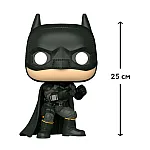 Ігрова фігурка Funko Pop! - Бетмен 25 см (59282)
