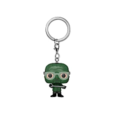 Ігрова фігурка на кліпсі Funko POP! серії Бетмен – Загадник (