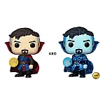 Ігрова фігурка Funko Pop! серії Доктор Стрендж – Доктор Стрендж (60917)