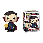 Ігрова фігурка Funko Pop! серії Доктор Стрендж – Доктор Стрендж (60917)