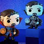 Ігрова фігурка Funko Pop! серії Доктор Стрендж – Доктор Стрендж (60917)