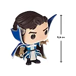 Игровая фигурка Funko Pop! серии Доктор Стрэндж: Мультивселенная безумия – Верховный Стрэндж (60922)