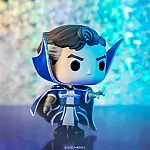 Игровая фигурка Funko Pop! серии Доктор Стрэндж: Мультивселенная безумия – Верховный Стрэндж (60922)