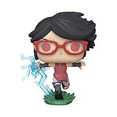 Ігрова фігурка Funko POP! серії Боруто - Сарада (61387)
