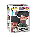 Игровая фигурка Funko POP! серии Боруто - Сарада (61387)