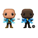 Игровая фигурка Funko Pop! серии Черный Адам – Черный Адам (64189)