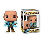 Игровая фигурка Funko Pop! серии Черный Адам – Черный Адам (64189)