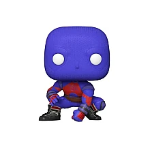 Игровая фигурка Funko Pop! серии Черный Адам – Атомный Крушит