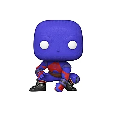 Ігрова фігурка Funko Pop! серії Чорний Адам – Атомний Крушите
