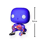 Игровая фигурка Funko Pop! серии Черный Адам – Атомный Крушитель (64190)