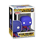 Игровая фигурка Funko Pop! серии Черный Адам – Атомный Крушитель (64190)