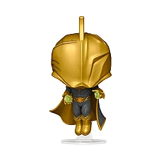 Ігрова фігурка Funko Pop! серії Чорний Адам – Доктор Фейт (64