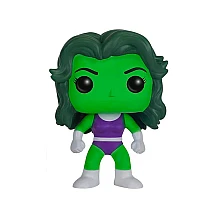 Ігрова фігурка Funko POP! серії Жінка-Халк – Жінка-Галк (6419