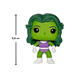 Ігрова фігурка Funko POP! серії Жінка-Халк – Жінка-Галк (64196)