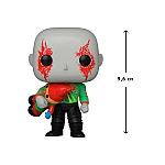 Ігрова фігурка Funko Pop! серії Вартові галактики: Holiday Special – Дракс (64330)
