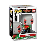 Ігрова фігурка Funko Pop! серії Вартові галактики: Holiday Special – Дракс (64330)