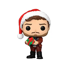 Игровая фигурка Funko Pop! серии Стражи галактики: Holiday Sp