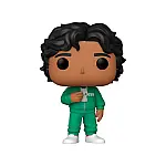 Ігрова фігурка Funko POP! серії Гра в кальмара – Алі 199 (64794)
