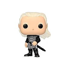 Ігрова фігурка Funko Pop! серії Дім Дракона – Деймон Таргаріє