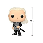 Ігрова фігурка Funko Pop! серії Дім Дракона – Деймон Таргарієн (65607)