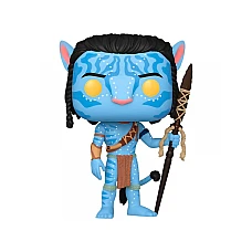 Игровая фигурка Funko POP! серии Аватар – Джейк Салли (65641)