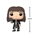 Ігрова фігурка Funko Pop! серії Гаррі Поттер та таємна кімната: 20th Anniversary – Герміона (65653)