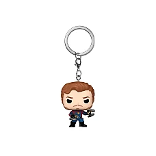 Ігрова фігурка на кліпсі Funko Pop! - Зоряний лорд (67500)
