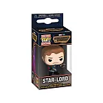 Ігрова фігурка на кліпсі Funko Pop! - Зоряний лорд (67500)