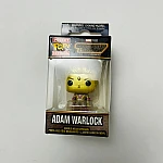 Ігрова фігурка на кліпсі Funko Pop! - Адам Уорлок (67503)