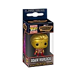 Ігрова фігурка на кліпсі Funko Pop! - Адам Уорлок (67503)