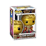 Ігрова фігурка Funko Pop! серії GOTG3 - Адам Уорлок (67515)