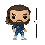 Ігрова фігурка Funko POP! - Аквамен (67566)