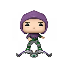Ігрова фігурка Funko POP! серії Людина-павук: НШД - Гоблін (6