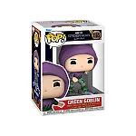 Ігрова фігурка Funko POP! серії Людина-павук: НШД - Гоблін (67605)