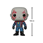 Ігрова фігурка Funko Pop! серії GOTG3 - ДРАКС (68053)