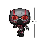 Ігрова фігурка Funko Pop! серії AM:QM - Людина-мураха (70490)