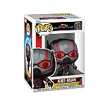 Ігрова фігурка Funko Pop! серії AM:QM - Людина-мураха (70490)