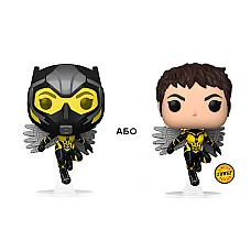 Ігрова фігурка Funko Pop! серії Людина-мурашка та Оса 2 - Оса