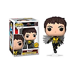 Ігрова фігурка Funko Pop! серії Людина-мурашка та Оса 2 - Оса (70491)