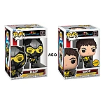 Ігрова фігурка Funko Pop! серії Людина-мурашка та Оса 2 - Оса (70491)