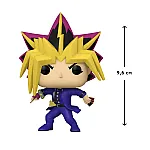 Ігрова фігурка Funko Pop! - Ямі Югі (720660)