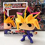 Ігрова фігурка Funko Pop! - Ямі Югі (720660)