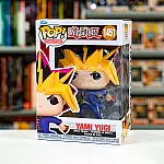 Ігрова фігурка Funko Pop! - Ямі Югі (720660)