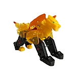 Игровой набор танков-трансформеров FUZION MAX - Джад-Бал-Джа (54007)