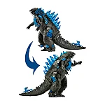 Фігурка Godzilla vs. Kong серії "Titan Tech" - Годзілла 20 см (34931)