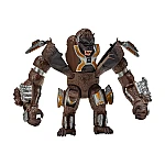 Фигурка Godzilla vs. Kong серии «Titan Tech» – Конг 20 см (34932)
