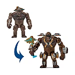 Фигурка Godzilla vs. Kong серии «Titan Tech» – Конг 20 см (34932)