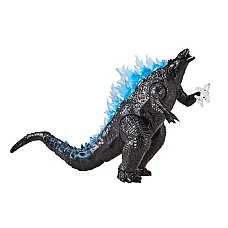 Фігурка GODZILLA VS. KONG - Ґодзілла з суперенергією та з вин